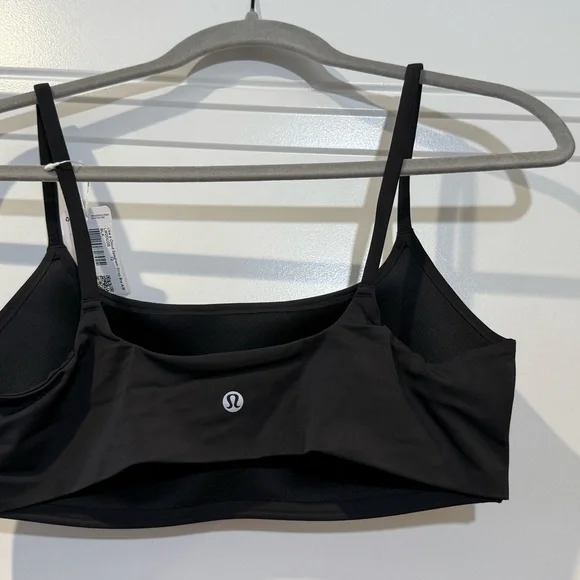 lululemon athletica Black Bra - Picture 2 of 3